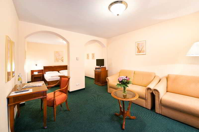 Room
Room
di Hotel Schild Vienna