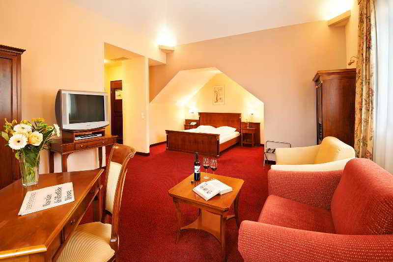 Room
Room
di Hotel Schild Vienna