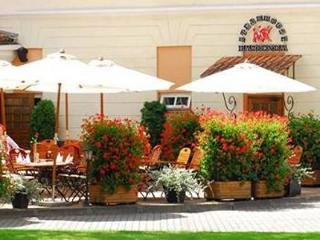 General view
General view
di Mabre Residence Hotel