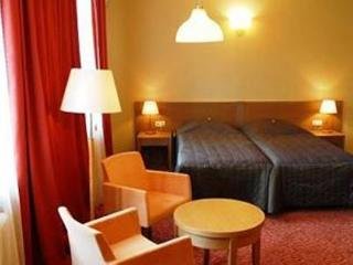 General view
General view
di Mabre Residence Hotel