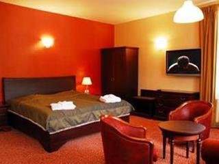 General view
General view
di Mabre Residence Hotel