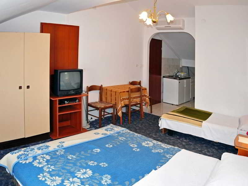 General view
General view
di Guesthouse Tea