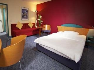 General view
General view
di Hotel Koenigshof Am Funkturm