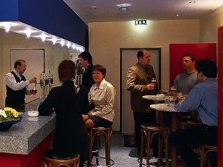 General view
General view
di Hotel Koenigshof Am Funkturm