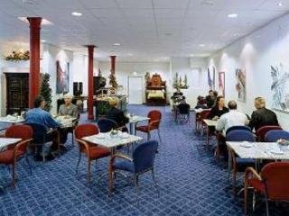 General view
General view
di Hotel Koenigshof Am Funkturm