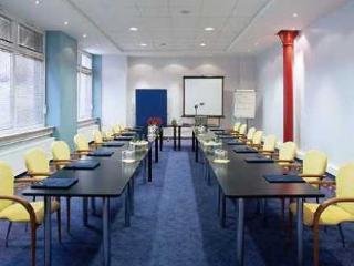 General view
General view
di Hotel Koenigshof Am Funkturm