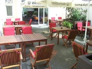 General view
General view
di Hotel Koenigshof Am Funkturm