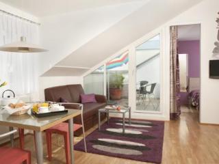 General view
General view
di Appartements Ferchergasse