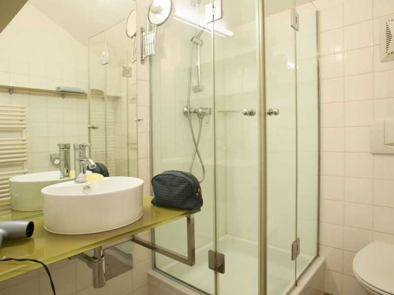 General view
General view
di Appartements Ferchergasse