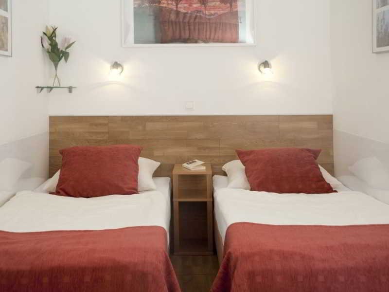 General view
General view
di Appartements Ferchergasse