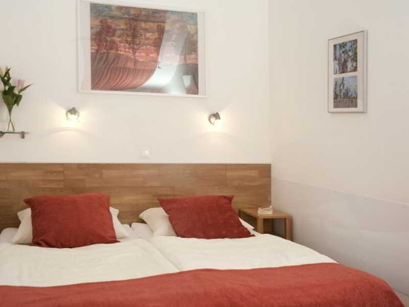 General view
General view
di Appartements Ferchergasse