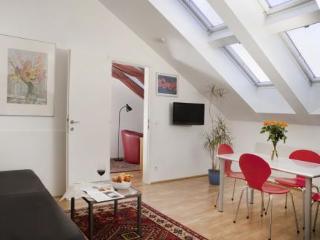 General view
General view
di Appartements Ferchergasse