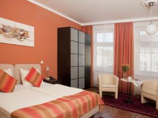 General view
General view
di Appartements Ferchergasse