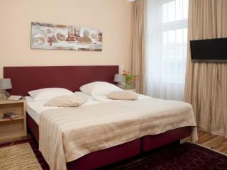 Room
Room
di Appartements Ferchergasse