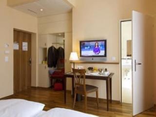 General view
General view
di Hotel Schweizerhof Basel