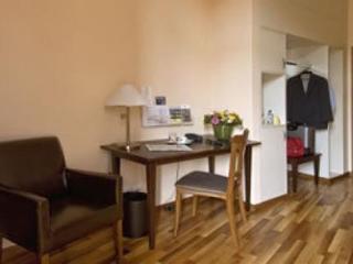 General view
General view
di Hotel Schweizerhof Basel