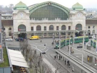 General view
General view
di Hotel Schweizerhof Basel