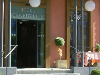 General view
General view
di Hotel Schweizerhof Basel