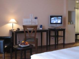 General view
General view
di Hotel Schweizerhof Basel