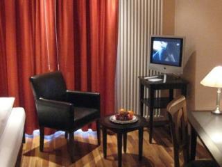 General view
General view
di Hotel Schweizerhof Basel