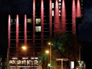 General view
General view
di Hampshire Hotel Delft Centre