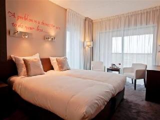 General view
General view
di Hampshire Hotel Delft Centre