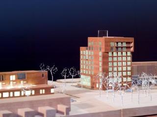 General view
General view
di Hampshire Hotel Delft Centre