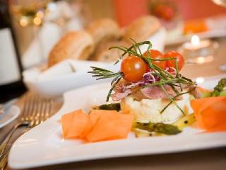 General view
General view
di Hampshire Hotel Delft Centre