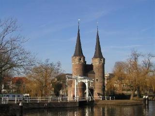 General view
General view
di Hampshire Hotel Delft Centre