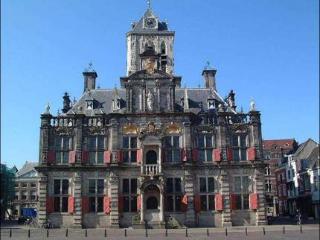 General view
General view
di Hampshire Hotel Delft Centre