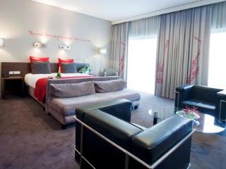 General view
General view
di Hampshire Hotel Delft Centre