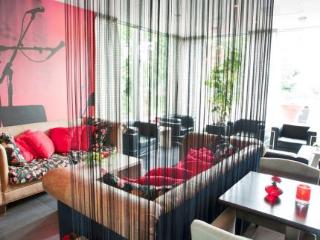 General view
General view
di Hampshire Hotel Delft Centre