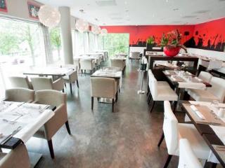 General view
General view
di Hampshire Hotel Delft Centre