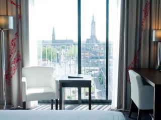 General view
General view
di Hampshire Hotel Delft Centre