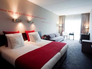 General view
General view
di Hampshire Hotel Delft Centre