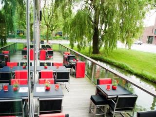 General view
General view
di Hampshire Hotel Delft Centre