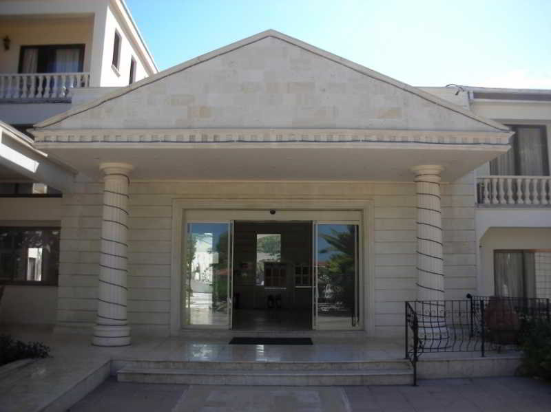 General view
General view
di Hotel Club Z Kyrenia