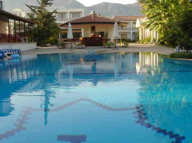 General view
General view
di Hotel Club Z Kyrenia