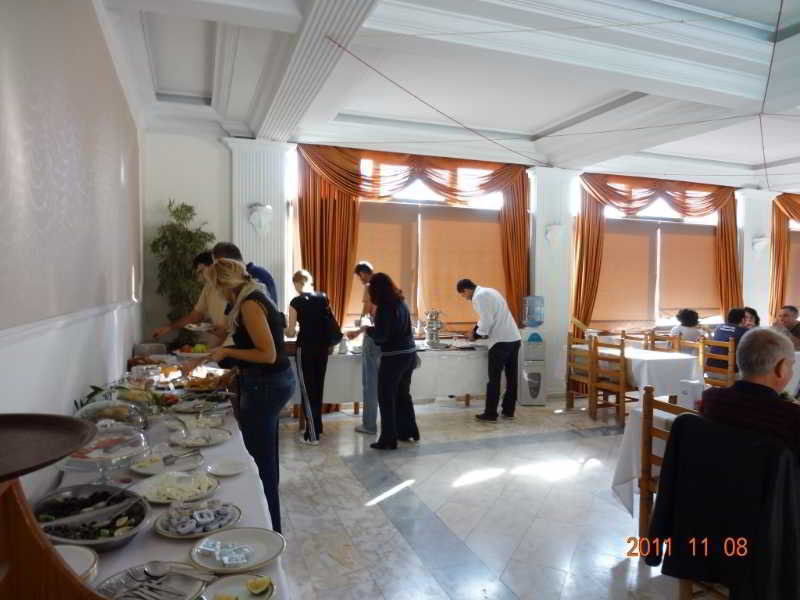 General view
General view
di Hotel Club Z Kyrenia