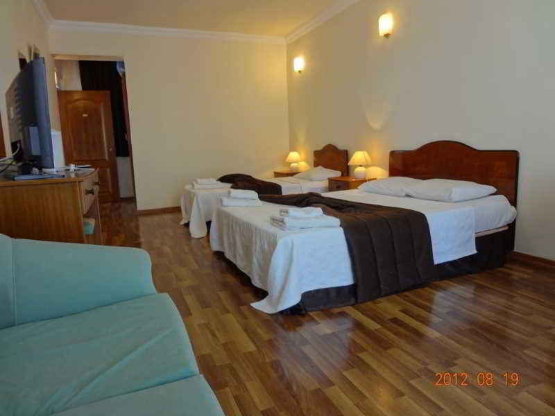 General view
General view
di Hotel Club Z Kyrenia