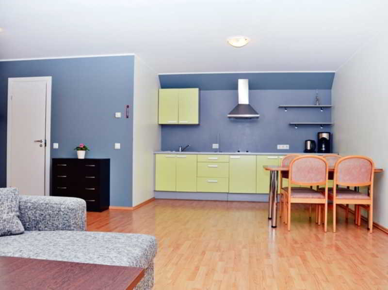 Appartamenti Pilve Apartment
