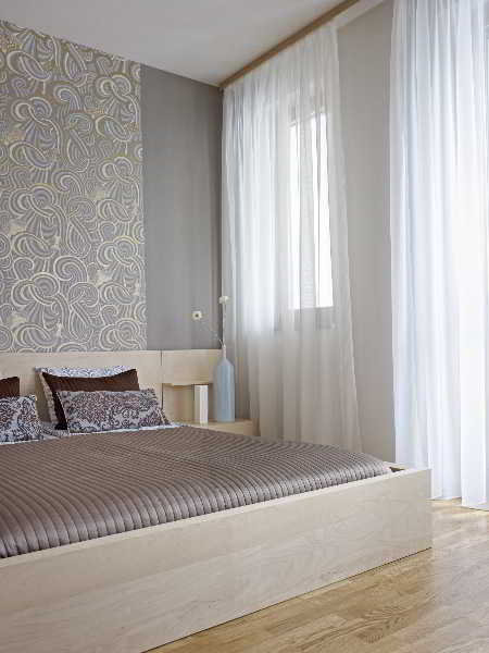 Room
 di 7Seasons Apartments Budapest