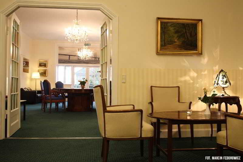 Lobby
Lobby
di Copenhagen Airport Hotel