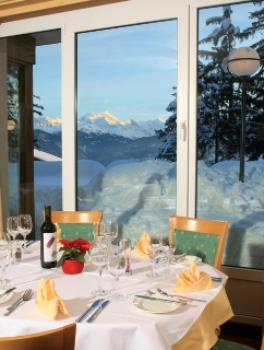 Restaurant
Restaurant
di Helvetia Intergolf