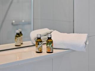 General view
General view
di Court Garden Hotel Ecodesigned