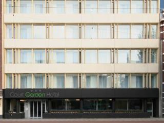 General view
General view
di Court Garden Hotel Ecodesigned