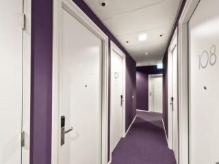 General view
General view
di Court Garden Hotel Ecodesigned