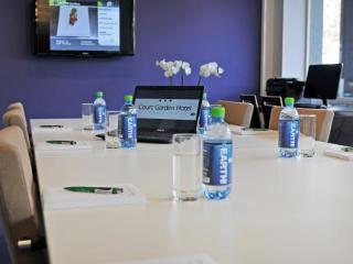 General view
General view
di Court Garden Hotel Ecodesigned