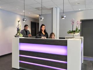 General view
General view
di Court Garden Hotel Ecodesigned