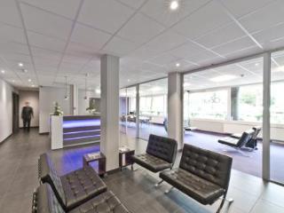 General view
General view
di Court Garden Hotel Ecodesigned